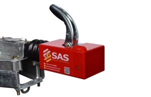 SAS Fortress K Hitch Lock for Braked Knott Key Alike 2160761 (click for enlarged image)